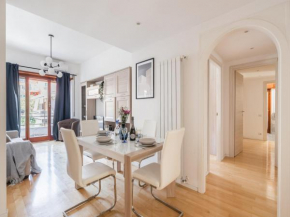 The Best Rent - Spacious flat a stone's throw from the Vatican